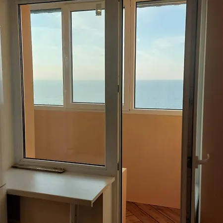Vp Apartment Sillamaee Exterior photo
