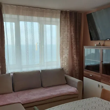 Vp Apartment Sillamaee Exterior photo