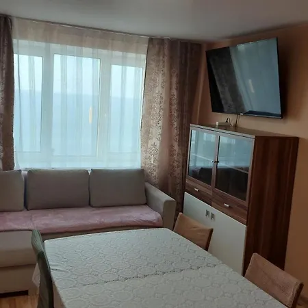 Vp Apartment Sillamaee Exterior photo