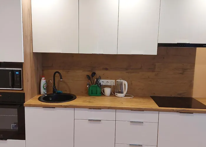Vp Apartment Sillamaee