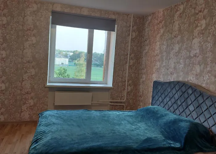 Vp Apartment Sillamaee