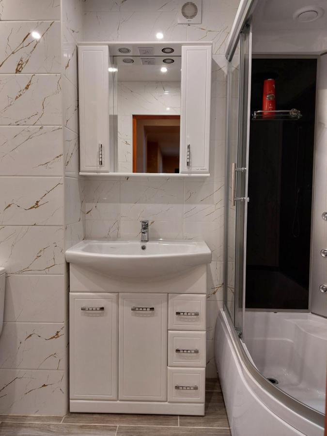 Vp Apartment *