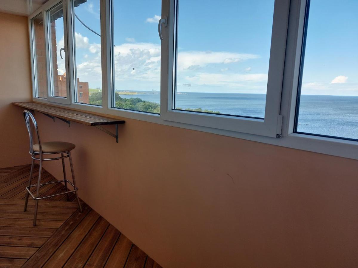 Vp Apartment Sillamae