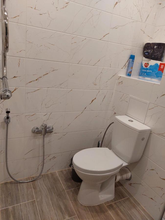 Vp Apartment *