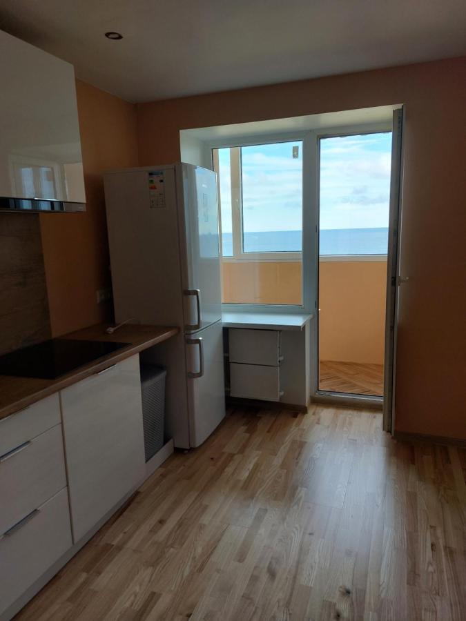 Vp Apartment Sillamae