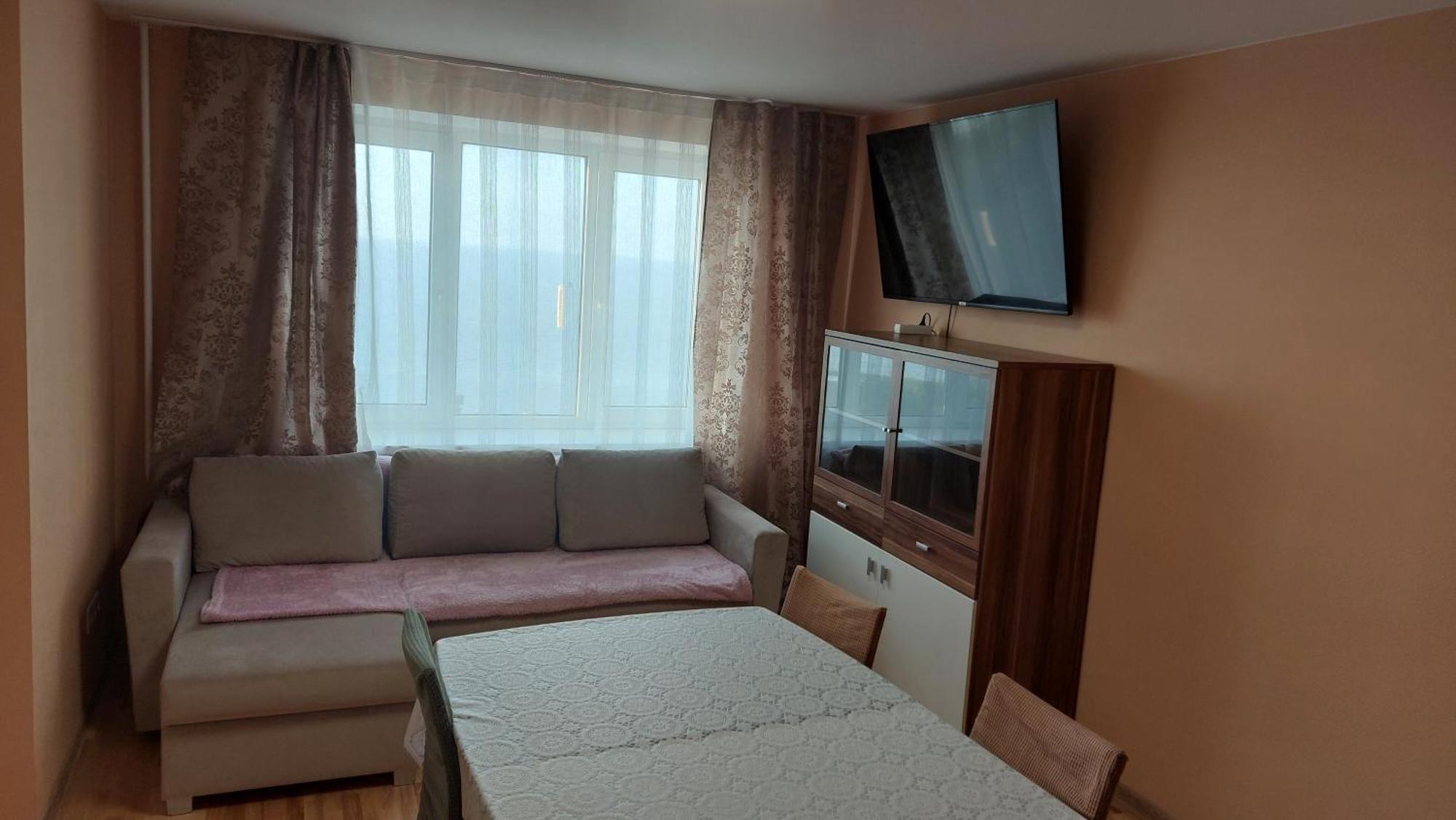Vp Apartment *