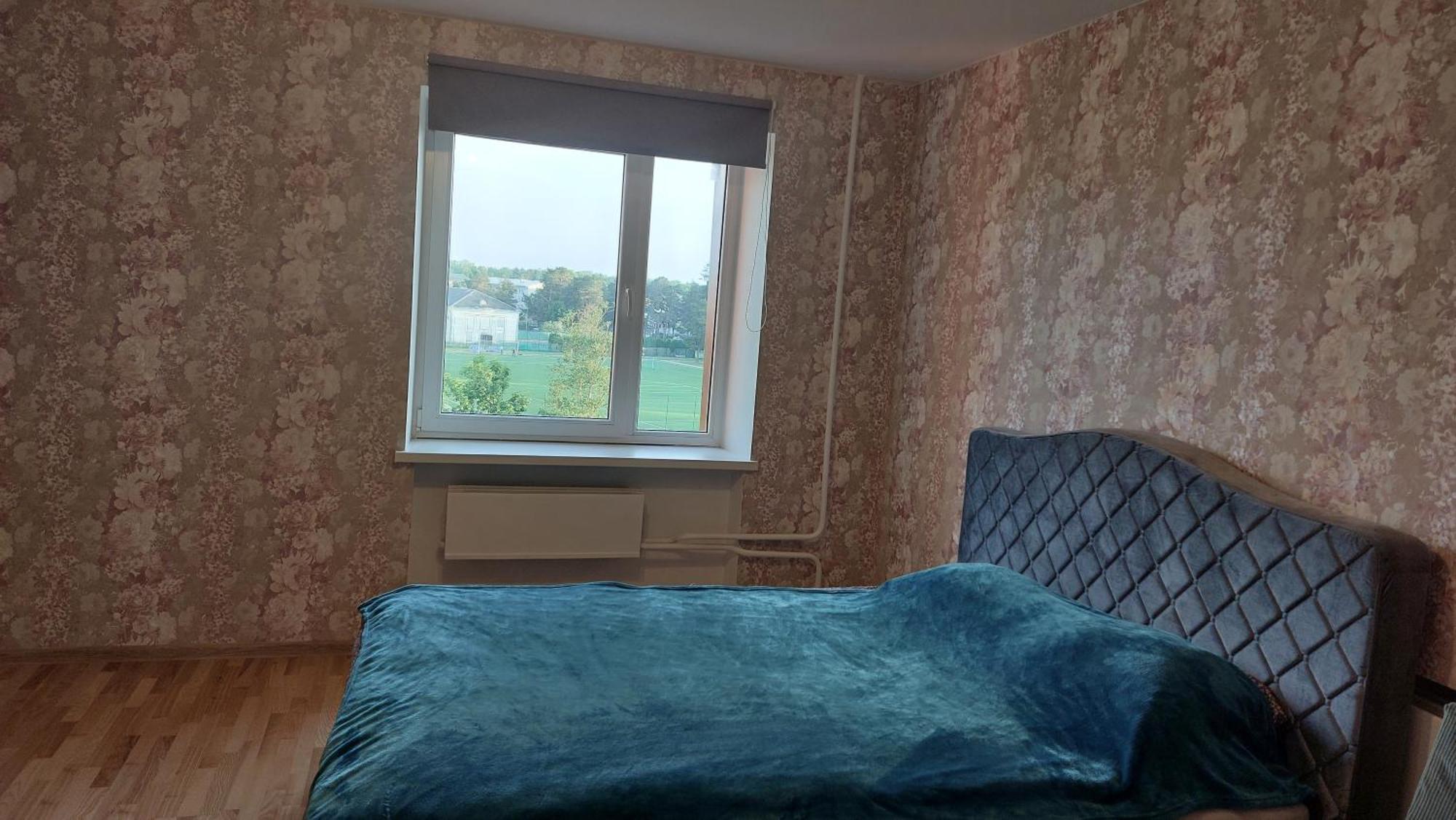 Apartment Vp